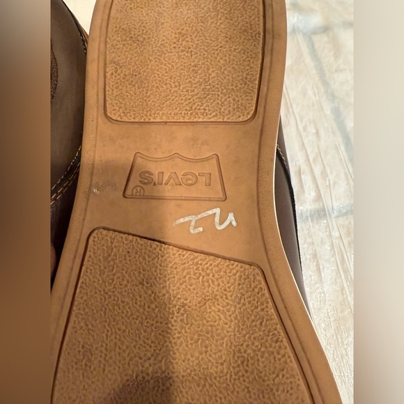 2 for $20 Must bundle / Levi’s men shoe - Picture 10 of 10